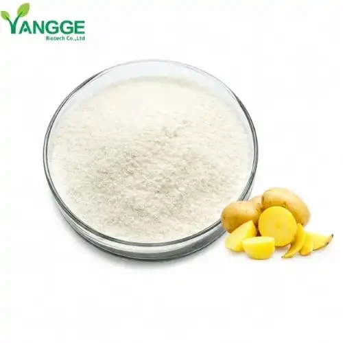 Is potato protein considered a complete protein source